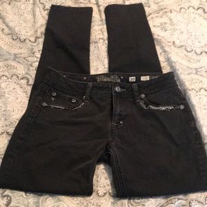 Miss me skinny jeans